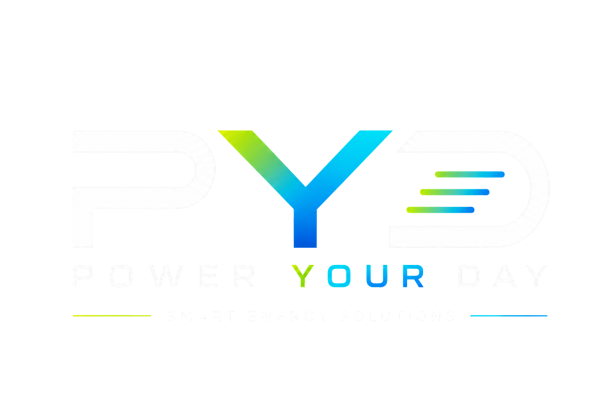 PYD — Power Your Day